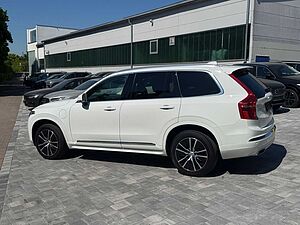 Volvo  T8 AWD INSCRIPTION EXPR. +AHK+INTELLISAFE++