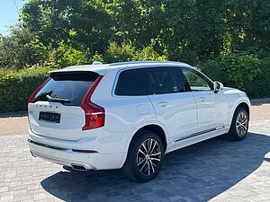 Volvo  T8 AWD INSCRIPTION EXPR. +AHK+INTELLISAFE++