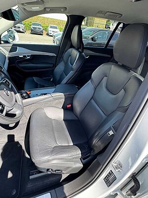 Volvo  T8 AWD INSCRIPTION EXPR. +AHK+INTELLISAFE++