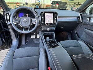 Volvo  Plus PURE ELECTRIC +LED+PDC+KAMERA+NAVI