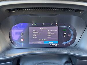 Volvo  Plus PURE ELECTRIC +LED+PDC+KAMERA+NAVI