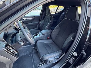 Volvo  Plus PURE ELECTRIC +LED+PDC+KAMERA+NAVI