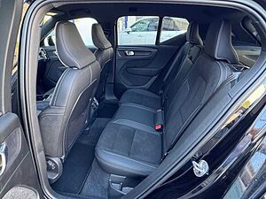 Volvo  Plus PURE ELECTRIC +LED+PDC+KAMERA+NAVI