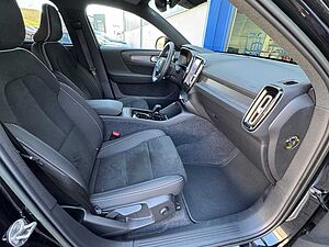 Volvo  Plus PURE ELECTRIC +LED+PDC+KAMERA+NAVI