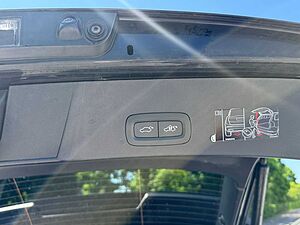 Volvo  Plus PURE ELECTRIC +LED+PDC+KAMERA+NAVI