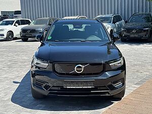Volvo  Plus PURE ELECTRIC +LED+PDC+KAMERA+NAVI