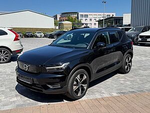 Volvo  Plus PURE ELECTRIC +LED+PDC+KAMERA+NAVI