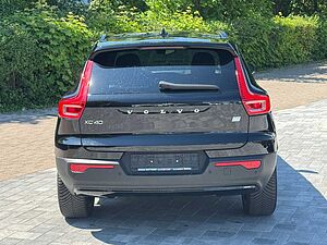 Volvo  Plus PURE ELECTRIC +LED+PDC+KAMERA+NAVI