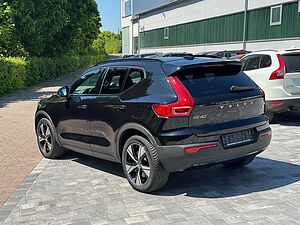 Volvo  Plus PURE ELECTRIC +LED+PDC+KAMERA+NAVI