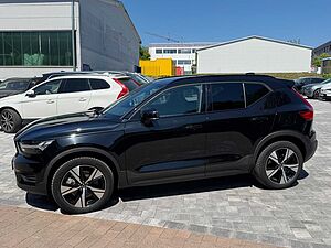 Volvo  Plus PURE ELECTRIC +LED+PDC+KAMERA+NAVI