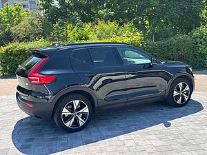 Volvo  Plus PURE ELECTRIC +LED+PDC+KAMERA+NAVI