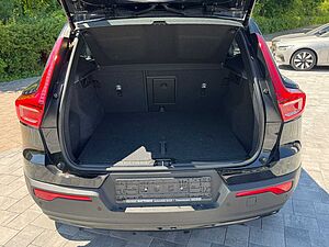 Volvo  Plus PURE ELECTRIC +LED+PDC+KAMERA+NAVI