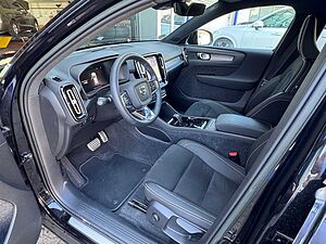 Volvo  Plus PURE ELECTRIC +LED+PDC+KAMERA+NAVI