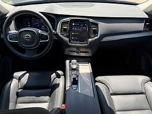 Volvo  T8 AWD PLUS DARK+7SITZE+360°CAM+22'ALU++