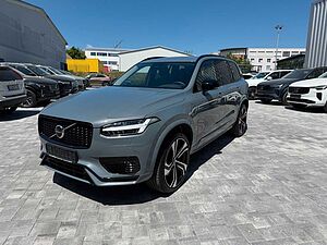 Volvo  T8 AWD PLUS DARK+7SITZE+360°CAM+22'ALU++