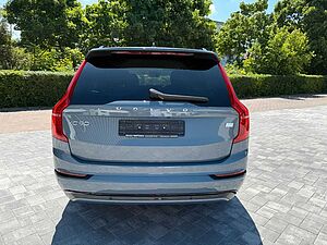 Volvo  T8 AWD PLUS DARK+7SITZE+360°CAM+22'ALU++
