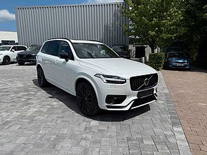 Volvo  T8 R DESIGN LFWK+22'+PANO+HEICO offen