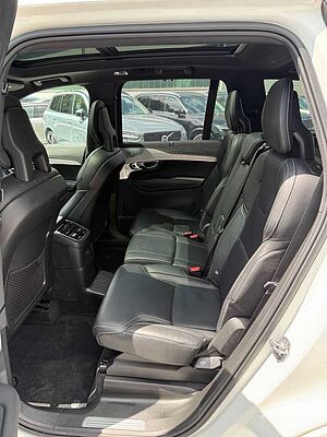 Volvo  T8 R DESIGN LFWK+22'+PANO+HEICO offen