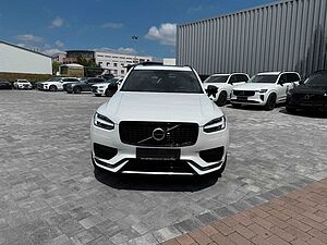 Volvo  T8 R DESIGN LFWK+22'+PANO+HEICO offen