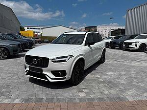 Volvo  T8 R DESIGN LFWK+22'+PANO+HEICO offen