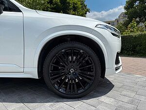 Volvo  T8 R DESIGN LFWK+22'+PANO+HEICO offen