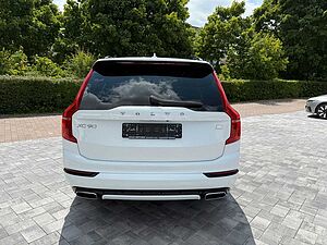 Volvo  T8 R DESIGN LFWK+22'+PANO+HEICO offen