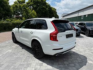 Volvo  T8 R DESIGN LFWK+22'+PANO+HEICO offen