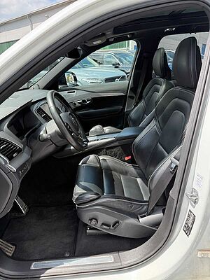 Volvo  T8 R DESIGN LFWK+22'+PANO+HEICO offen