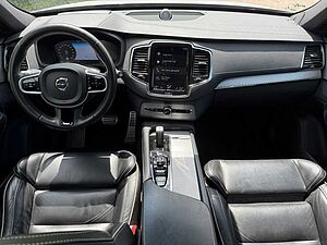 Volvo  T8 R DESIGN LFWK+22'+PANO+HEICO offen