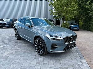 Volvo  T8 INSCRIPTION PHEV +LED+PANO+BEL. SITZE+AHK