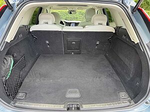 Volvo  T8 INSCRIPTION PHEV +LED+PANO+BEL. SITZE+AHK