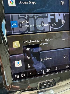Volvo  T8 INSCRIPTION PHEV +LED+PANO+BEL. SITZE+AHK