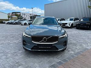Volvo  T8 INSCRIPTION PHEV +LED+PANO+BEL. SITZE+AHK