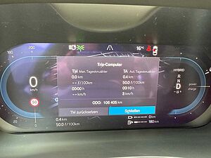 Volvo  T8 INSCRIPTION PHEV +LED+PANO+BEL. SITZE+AHK