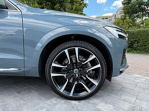 Volvo  T8 INSCRIPTION PHEV +LED+PANO+BEL. SITZE+AHK