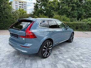 Volvo  T8 INSCRIPTION PHEV +LED+PANO+BEL. SITZE+AHK