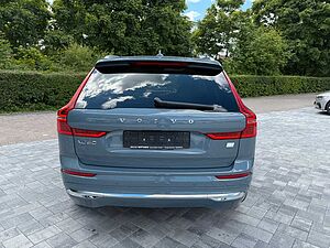Volvo  T8 INSCRIPTION PHEV +LED+PANO+BEL. SITZE+AHK