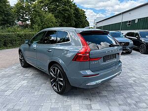 Volvo  T8 INSCRIPTION PHEV +LED+PANO+BEL. SITZE+AHK