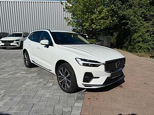 Volvo  T6 AWD+INSCR. EXPR+AHK+20'+UNFALLFREI+PRIVAC