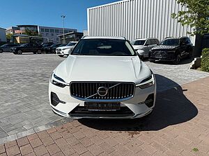 Volvo  T6 AWD+INSCR. EXPR+AHK+20'+UNFALLFREI+PRIVAC