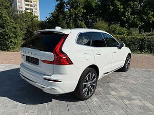 Volvo  T6 AWD+INSCR. EXPR+AHK+20'+UNFALLFREI+PRIVAC