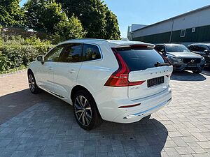 Volvo  T6 AWD+INSCR. EXPR+AHK+20'+UNFALLFREI+PRIVAC