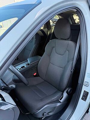 Volvo  T6 AWD+INSCR. EXPR+AHK+20'+UNFALLFREI+PRIVAC