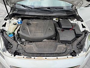 Volvo  CC SUMMUM+ACC+BLIS+CAM+PDC+LEDER+EL. SITZE