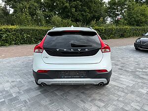 Volvo  CC SUMMUM+ACC+BLIS+CAM+PDC+LEDER+EL. SITZE