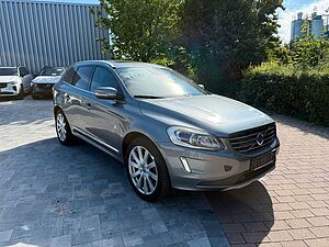 Volvo  D5 AWD INSCRIPTION+VOLLAUSSTATTUNG+AHK+8FAC