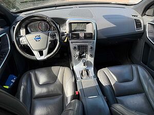 Volvo  D5 AWD INSCRIPTION+VOLLAUSSTATTUNG+AHK+8FAC