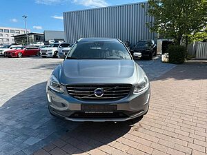 Volvo  D5 AWD INSCRIPTION+VOLLAUSSTATTUNG+AHK+8FAC