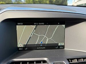 Volvo  D5 AWD INSCRIPTION+VOLLAUSSTATTUNG+AHK+8FAC