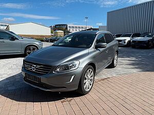 Volvo  D5 AWD INSCRIPTION+VOLLAUSSTATTUNG+AHK+8FAC